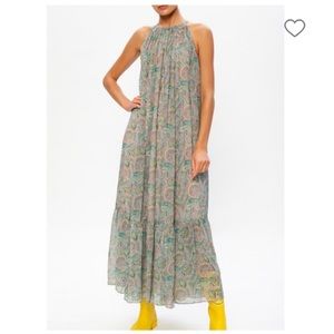 NEW All Saints Dress